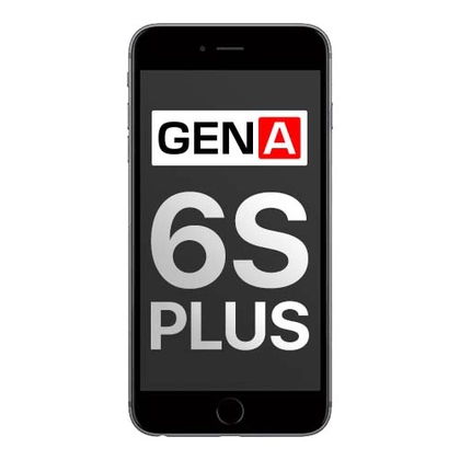 màn hình iPhone 6S Plus chính hãng GENA loại Pro 3