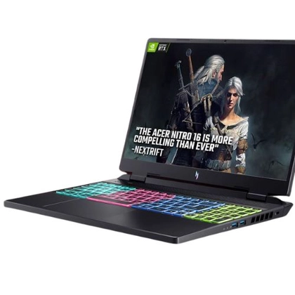 Thay màn hình laptop Acer Nitro 16 AN16-51 3