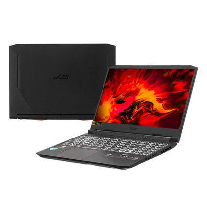 Thay màn hình laptop Acer Nitro 5 AN515-55 1