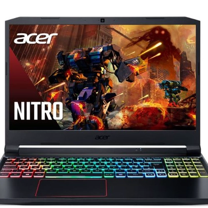 Thay màn hình laptop Acer Nitro 5 AN515-55 2