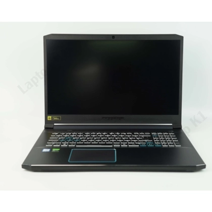 Thay màn hình laptop Acer Nitro 5 AN515-55 1