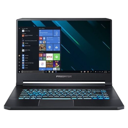 Thay màn hình laptop Acer Predator Triton 500 PT515-51 2