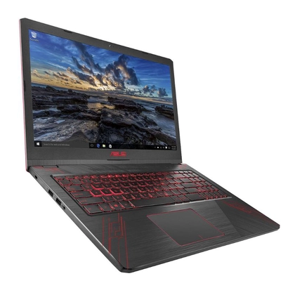 màn hình laptop Asus TUF Gaming FX570 2