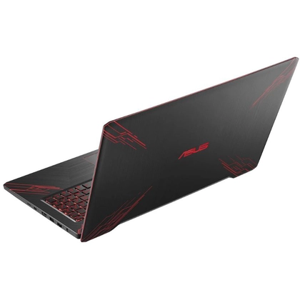 màn hình laptop Asus TUF Gaming FX570 3