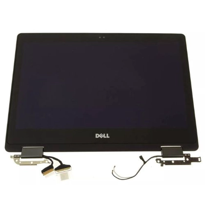 Thay màn hình laptop Dell Latitude 13 3379 3