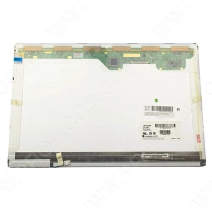 Thay màn hình laptop HP Compaq 8740 2