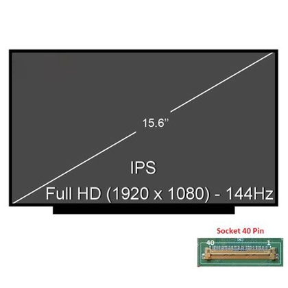 màn hình laptop HP Victus 15 FB0000 2