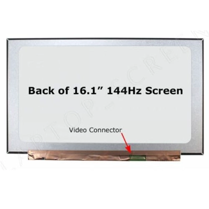 màn hình laptop HP Victus 16 E0551ND 2