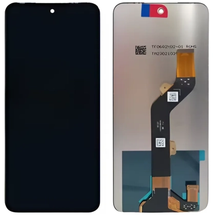 màn hình Nubia Neo 2 chính hãng GENA loại Pro 2