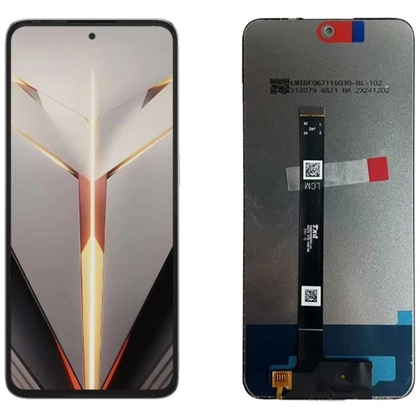 màn hình Nubia Neo 2 chính hãng GENA loại Pro 3