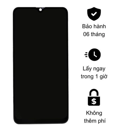 Thay màn hình Oppo A6 2020 Zin chính hãng lấy ngay giá rẻ| Tín Long Mobile