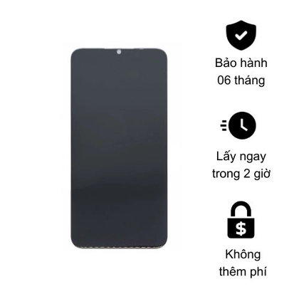 Thay màn hình Oppo A97Giá Rẻ tại Tín Long Mobile