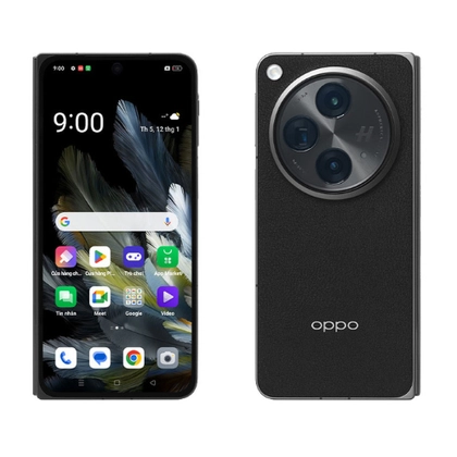màn hình Oppo Find N3 5G 2