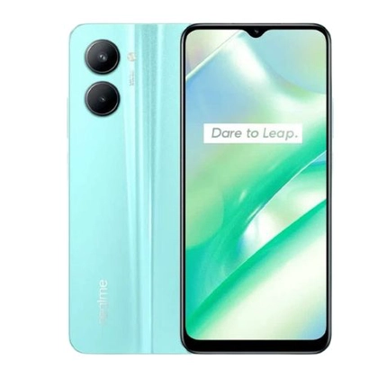Thay màn hình Realme C33 3
