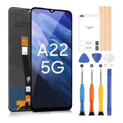 Thay màn hình Samsung Galaxy A22 chính hãng Orizin 2