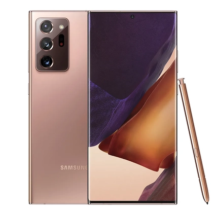 Thay màn hình Samsung Galaxy Note 20 Ultra nguyên khung GENA loại A+ Size 6.78 chính hãng 1