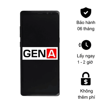 thay màn hình samsung note 9 3