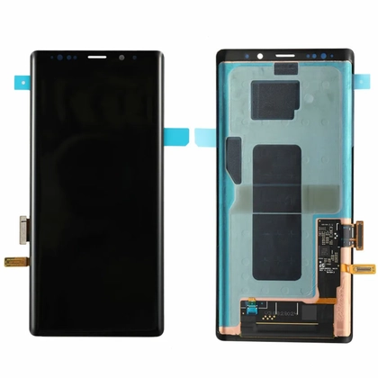 thay màn hình samsung note 9 2