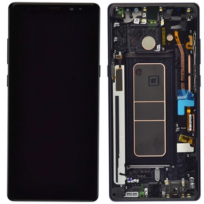 thay màn hình samsung note 9 1