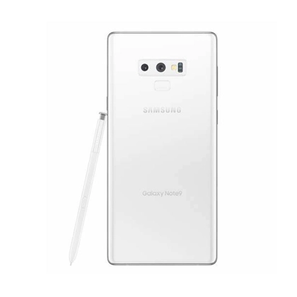 Thay màn hình Samsung Galaxy Note 9 nguyên khung hãng Safety 2