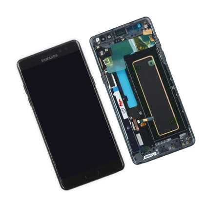 Thay màn hình Samsung Note FE chính hãng, giá rẻ T11/2024