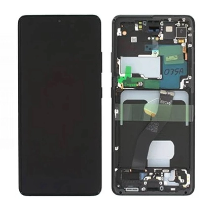 Thay màn hình Samsung S21 FE chính hãng | Giá rẻ nhất