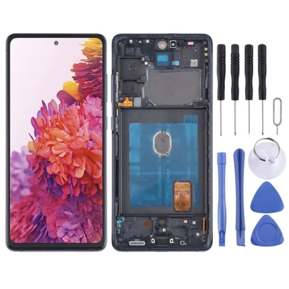 thay màn hình samsung s21 ultra 1