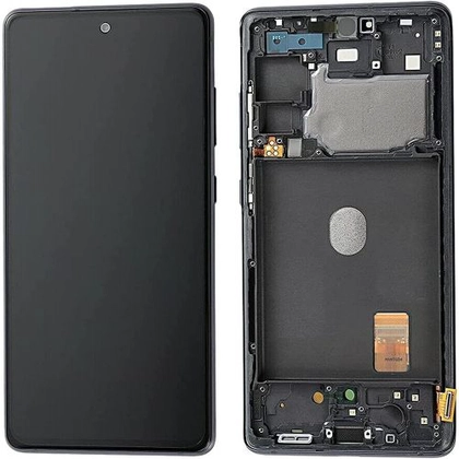 màn hình Samsung Galaxy S21 Ultra rời chính hãng GENA loại Pro 2