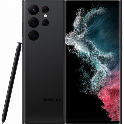 Thay màn hình Samsung Galaxy S22 Ultra nguyên khung GENA loại A+ chính hãng 3