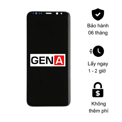 thay màn hình samsung s9 3