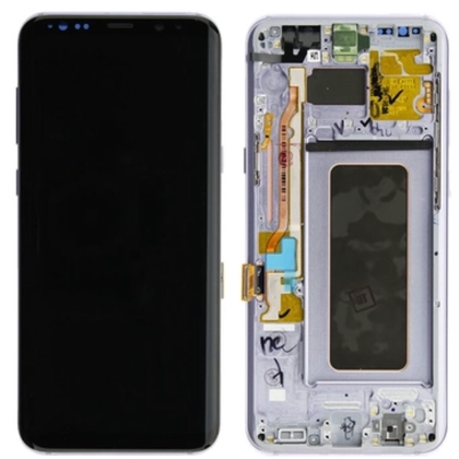 thay màn hình samsung s9 2