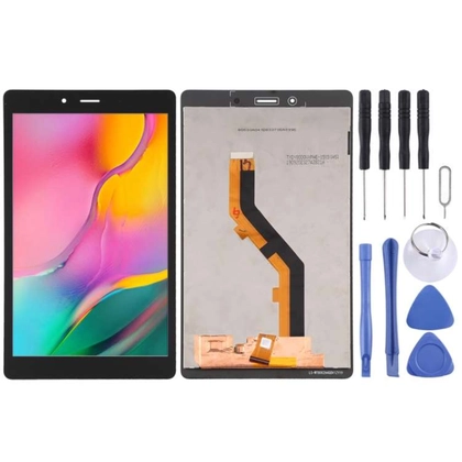 màn hình Samsung Galaxy Tab A Plus 8.0 2019 (P205) chính hãng GENA loại Pro 3