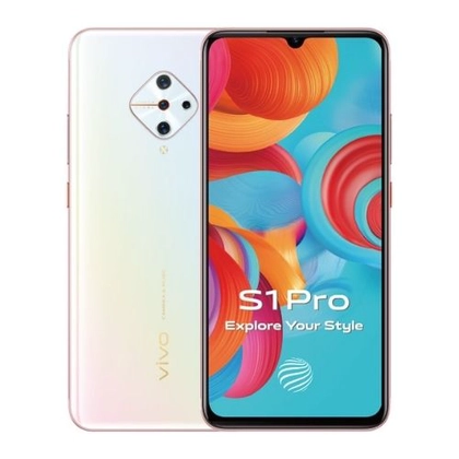 Thay màn hình Vivo S1 Pro 2