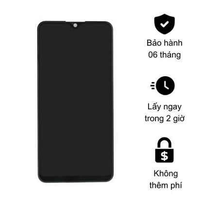 Thay màn hình Vivo S10e 1