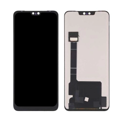 Thay màn hình Vivo S11 Pro 2