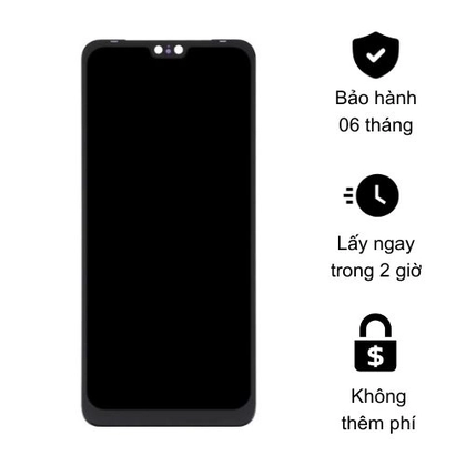 Thay màn hình Vivo S13 Se 1