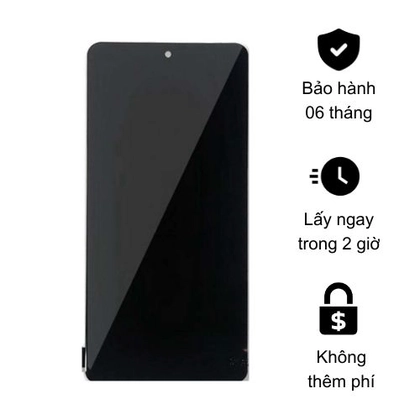 Thay màn hình Vivo S15 1
