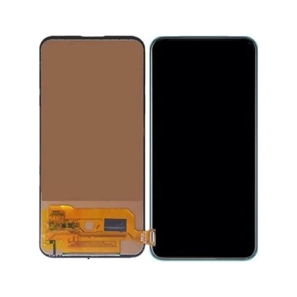 Thay màn hình Vivo V17 Pro 2