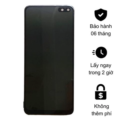 Thay màn hình Vivo V19 1