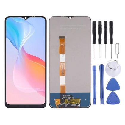 Thay màn hình Vivo Y33e 2