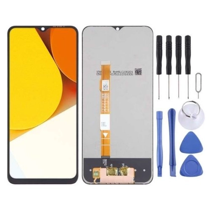 Thay màn hình Vivo Y35 Plus 5G 2