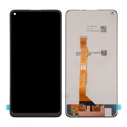Thay màn hình Vivo Y51s 2
