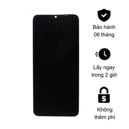 Thay màn hình Xiaomi Poco C3 1