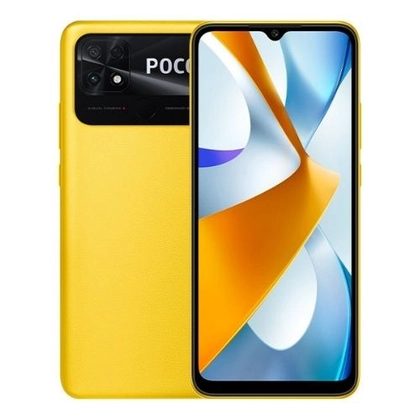 Thay màn hình Xiaomi Poco C40 3