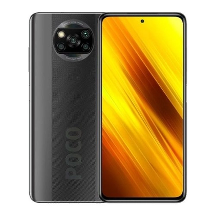Thay màn hình Xiaomi Poco X4 Nfc 3
