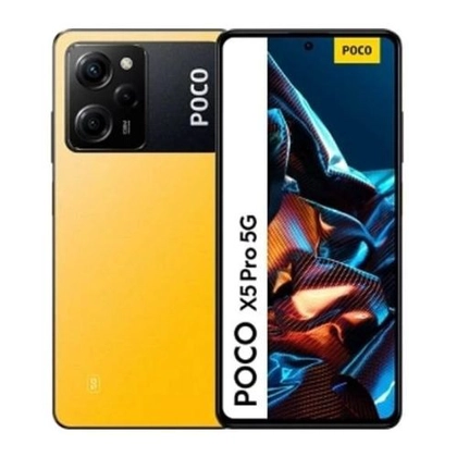 Thay màn hình Xiaomi Poco X5 Pro 5G 3