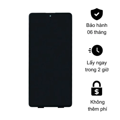 Thay màn hình Xiaomi Redmi 12 Lite chính hãng | Lấy liền | Tín Long Mobile