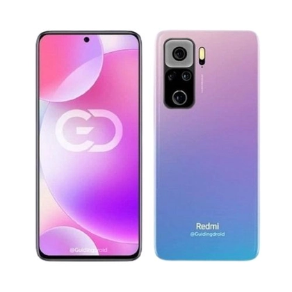 màn hình Xiaomi Redmi K40 chính hãng GENA loại Pro 4