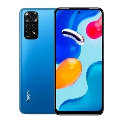 Thay màn hình Xiaomi Redmi Note 11S 3