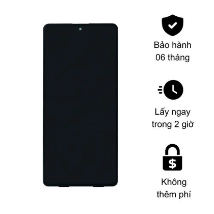 Thay màn hình Xiaomi Redmi Note 12 Pro Plus lấy ngay | Giá Rẻ | Tín Long Mobile